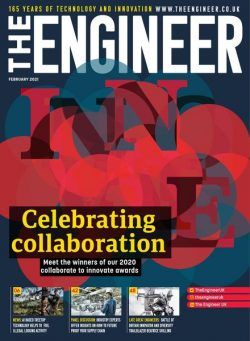 Theengineer – February 2021