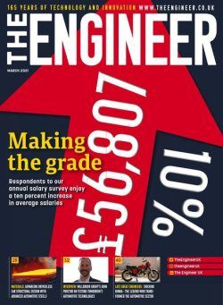 Theengineer – March 2021