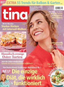 tina – 10 Marz 2021