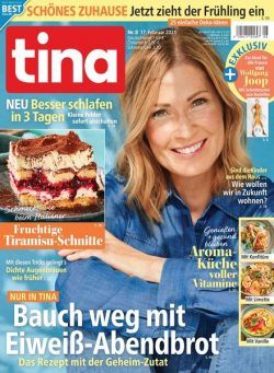 tina – 17 Februar 2021