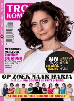 TrosKompas – 16 februari 2021