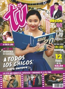 Tu Mexico – marzo 08, 2021