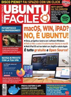 Ubuntu Facile – aprile 2021