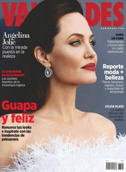 Vanidades Mexico – 08 marzo 2021