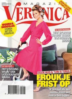 Veronica Magazine – 20 februari 2021