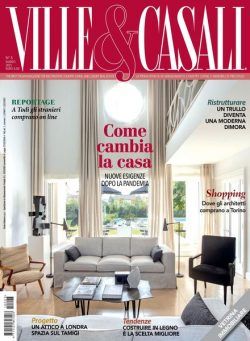 Ville & Casali – marzo 2021