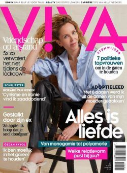 Viva Netherlands – 10 maart 2021