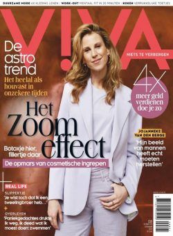 Viva Netherlands – 24 februari 2021