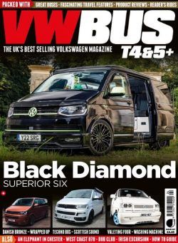 VW Bus T4&5+ – February 2021