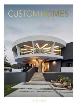 WA Custom Homes – February 2021