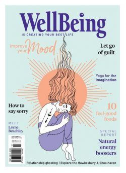 WellBeing – February 2021