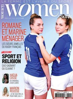 Women Sports – Janvier-Mars 2021