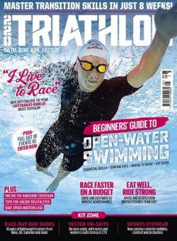 220 Triathlon UK – May 2021