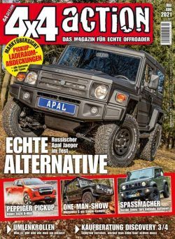 4x4action – Mai 2021