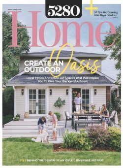 5280 Home – April 2021