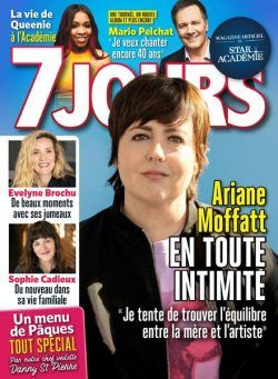 7 Jours – 02 avril 2021