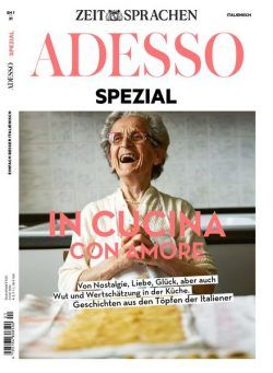 ADESSO – April 2021