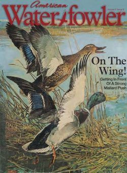 American Waterfowler – November 2014