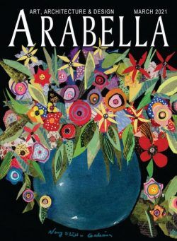 ARABELLA – March 2021