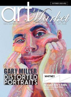 Art Market – Issue 52 – October 2020