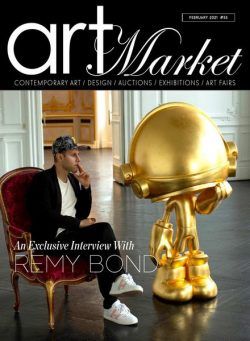 Art Market – Issue 55 – February 2021