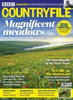 BBC Countryfile – May 2021