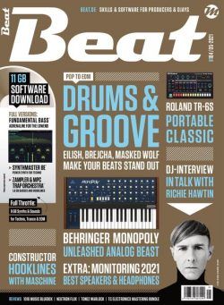 BEAT Mag – April 2021