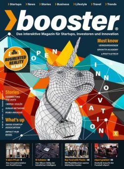 booster – Dezember 2020