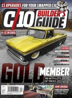 C10 Builder Guide – March 2021