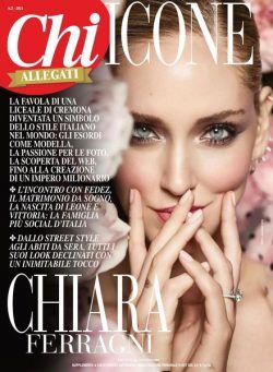 Chi Allegati – 31 marzo 2021