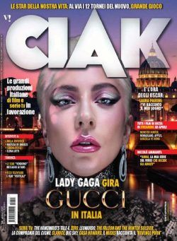 Ciak – Aprile 2021