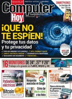 Computer Hoy – 18 marzo 2021