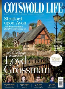 Cotswold Life – April 2021