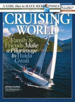 Cruising World – April 2021