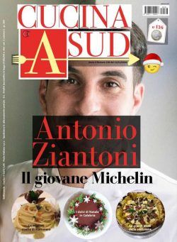 Cucina A Sud – 11 Dicembre 2020