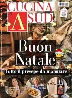 Cucina A Sud – 23 Dicembre 2020