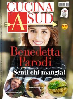 Cucina A Sud – 30 Ottobre 2020