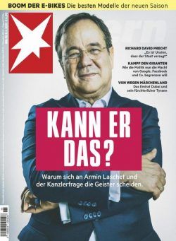 Der Stern – 08 April 2021