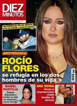 Diez minutos – 07 abril 2021