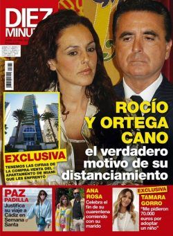 Diez minutos – 14 abril 2021