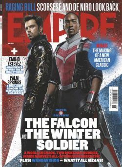 Empire UK – May 2021