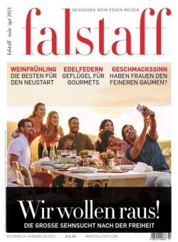 Falstaff – Februar 2021