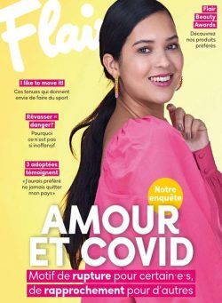 Flair French Edition – 31 Mars 2021