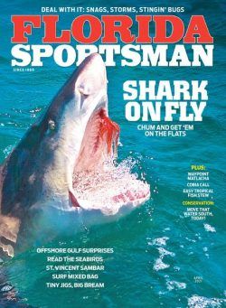 Florida Sportsman – April 2021