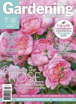 Gardening Australia – May 2021