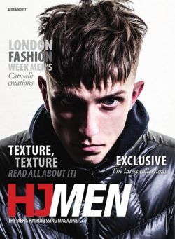 HJ Men – Autumn 2017