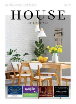 House & Lifestyle – April 2021