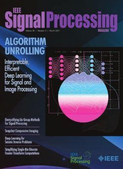 ieee Signal Processing – March 2021