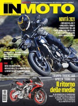 In Moto – Febbraio 2021