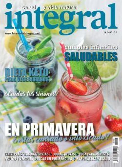 Integral – abril 2021